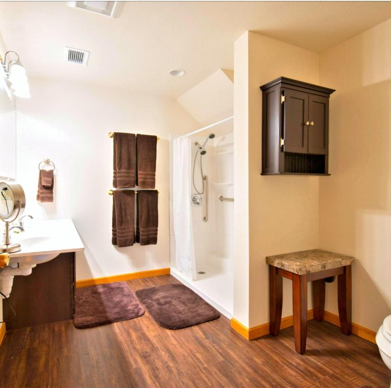 Mein Haus Bed & Breakfast photo