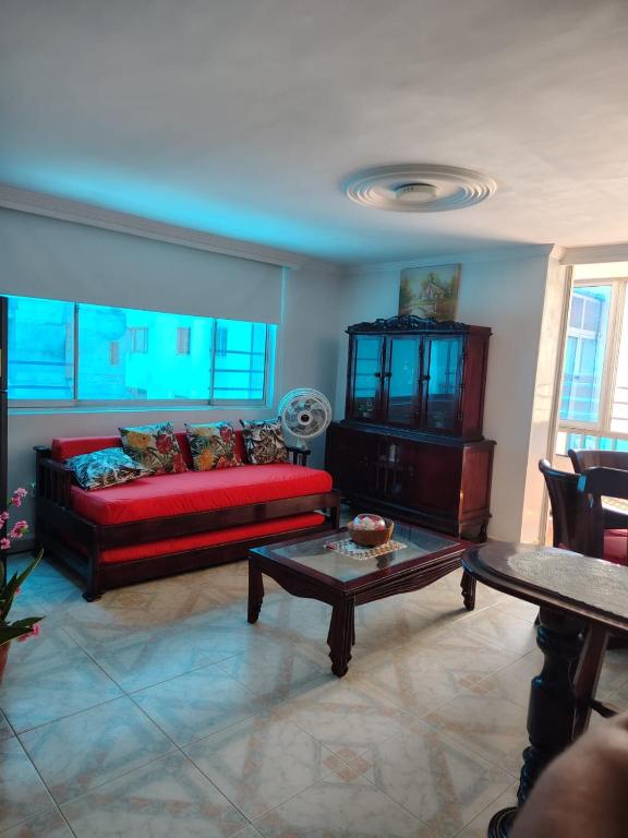 como apartaestudio amoblado en Bocagrande - Cartagena de Indias - 3