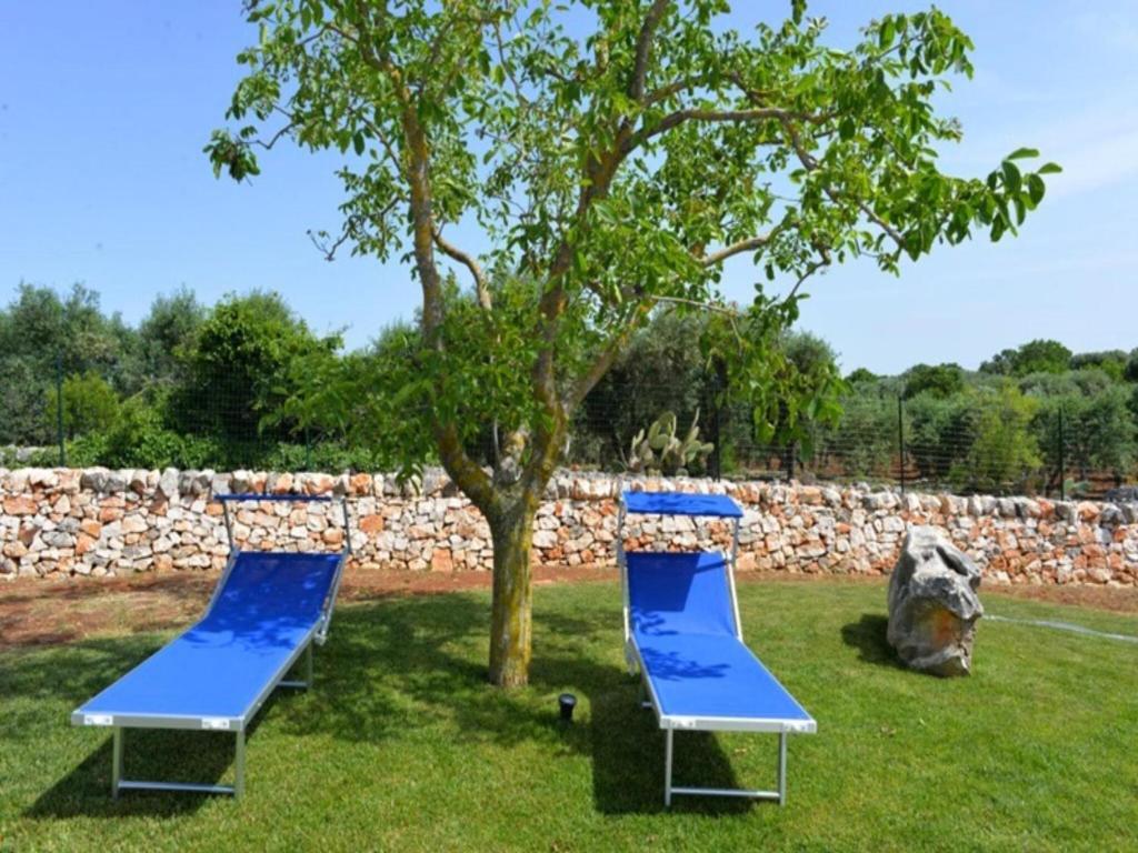 Villa in Puglia near Ostuni Marina - 4