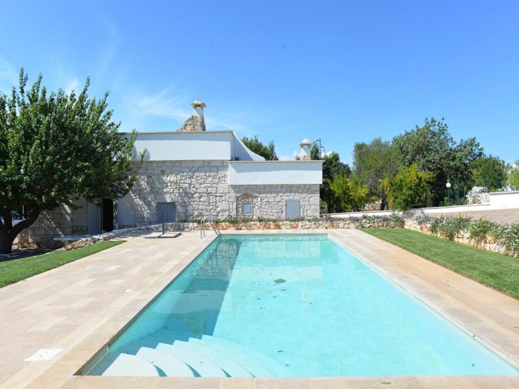 Villa in Puglia near Ostuni Marina - 2