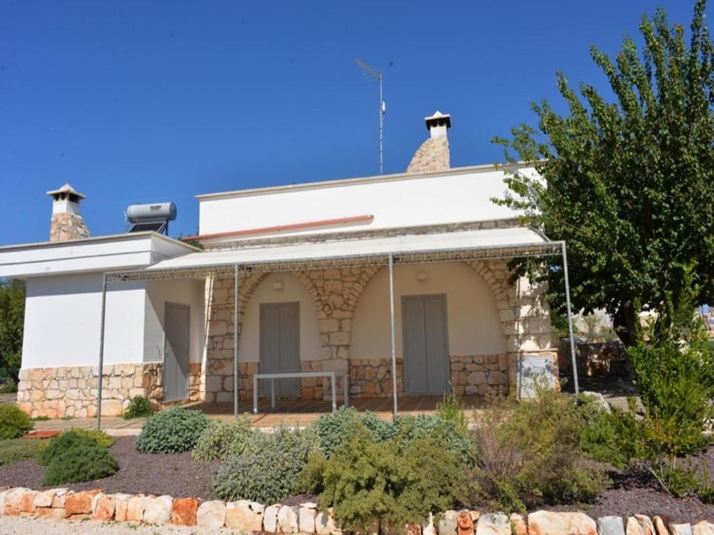 Villa in Puglia near Ostuni Marina - 1