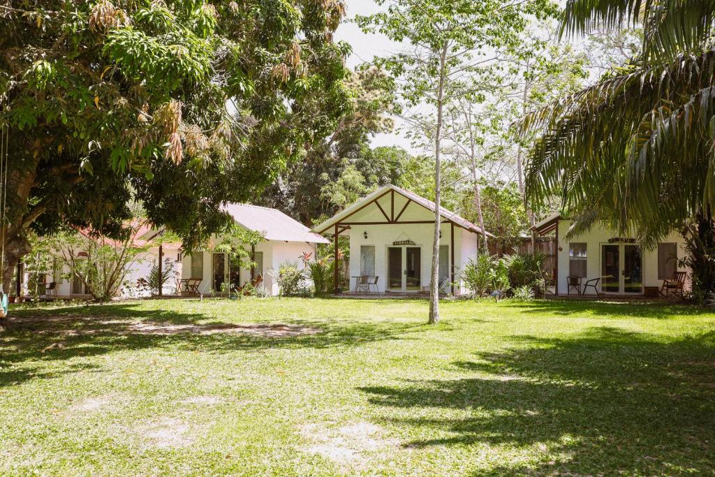 Chaikoni Lodge - 2