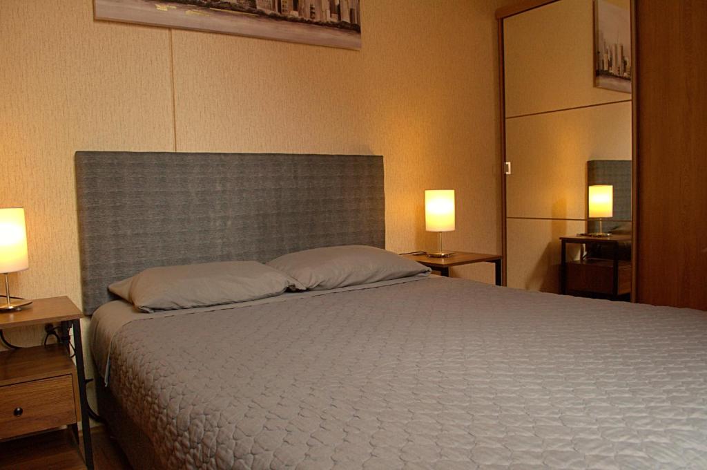 Cesar's Apartment - Los Laureles, Comas - 1