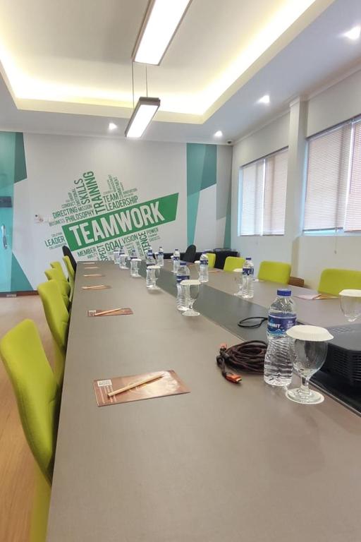 Meeting room / ballrooms