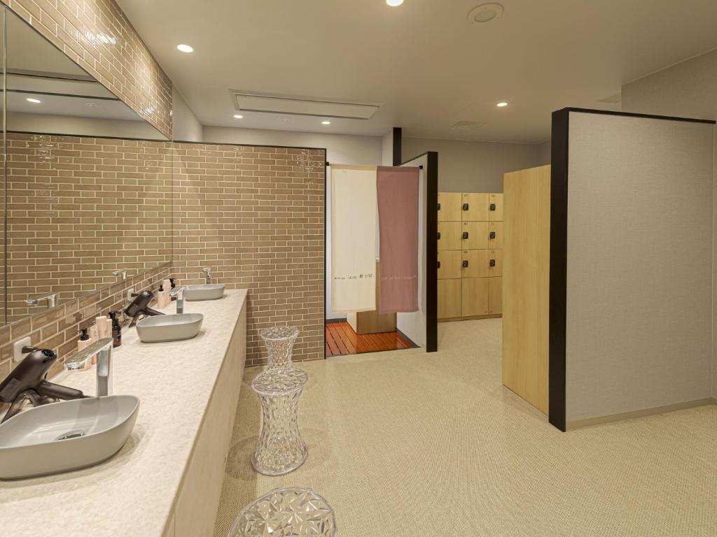 Facilities