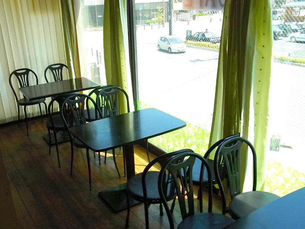 Hotel Tamanoya 호텔 이미지 2