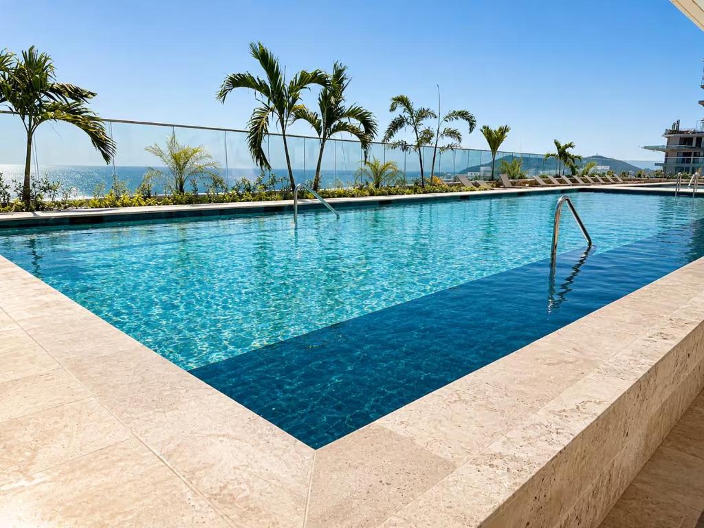 Loft Santa Marta Playa a 1 min - 1
