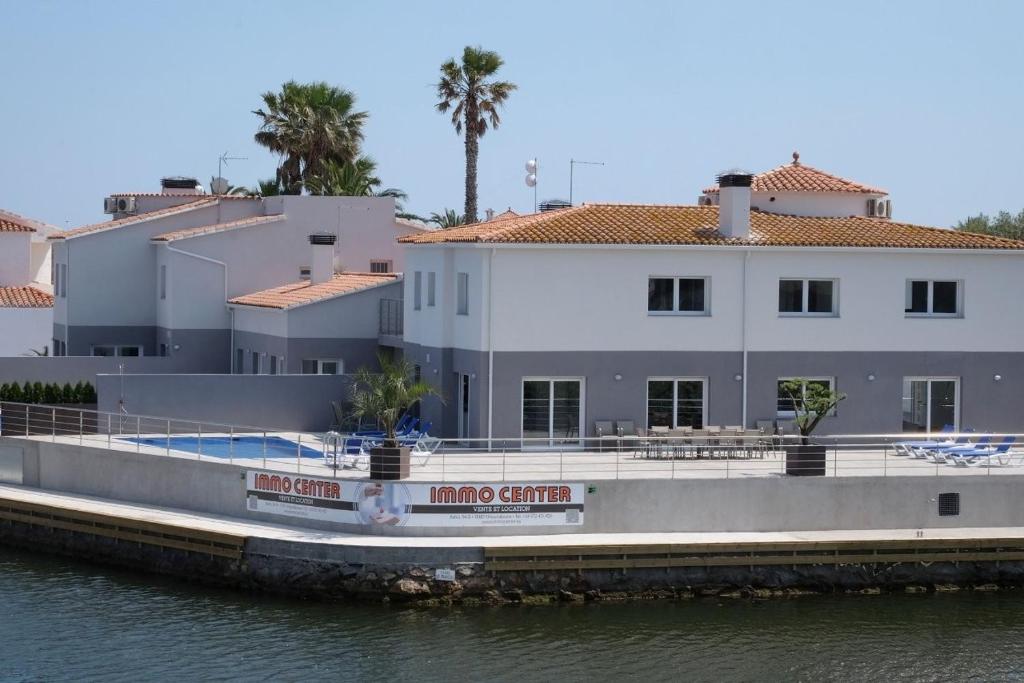 Villa Costa Canal - 2