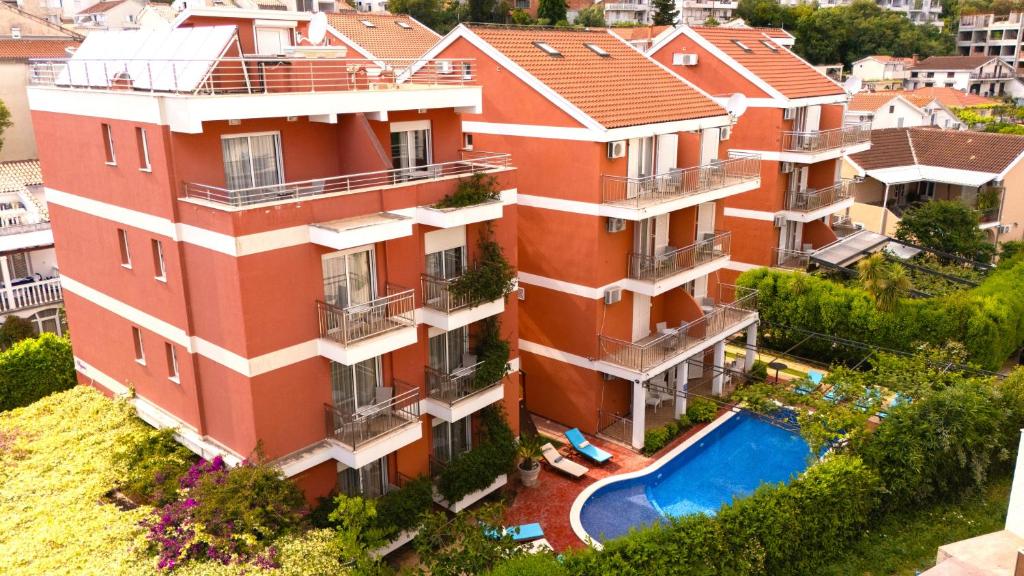 Villa Bojana - 2