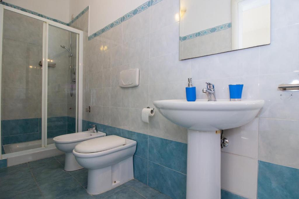 Alghero Room apartment in the historic center - 2