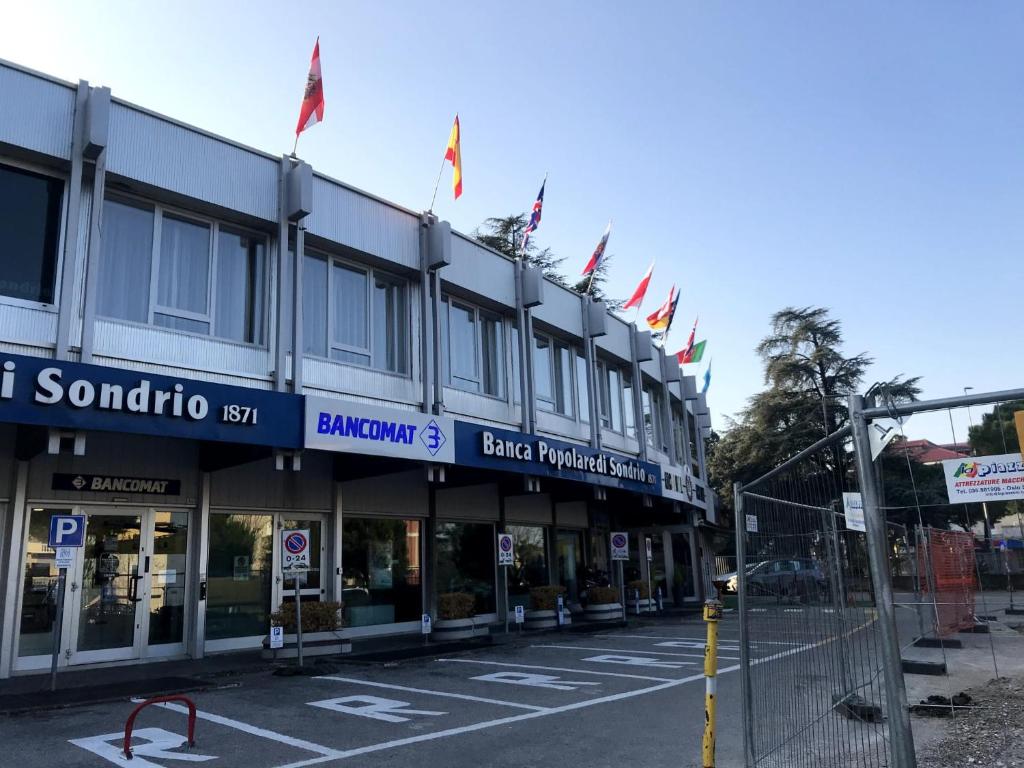 Atico Hotel - 4