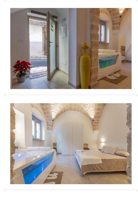Dimora Suite 36 - 1