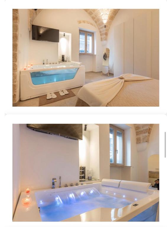 Dimora Suite 36 - 4