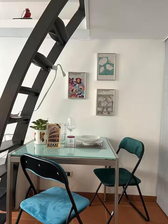 Brina-House, Mini Apartment - 1