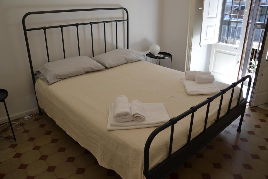 Capuana apartments - 3