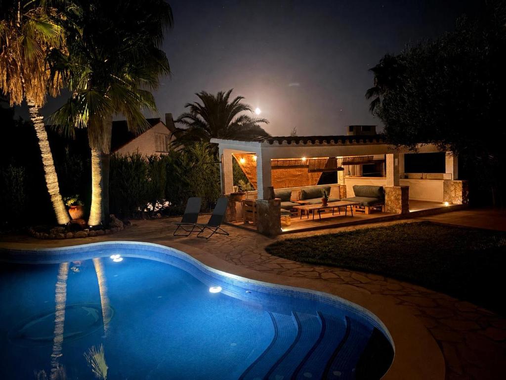 Casa Lluna De Mar - 2