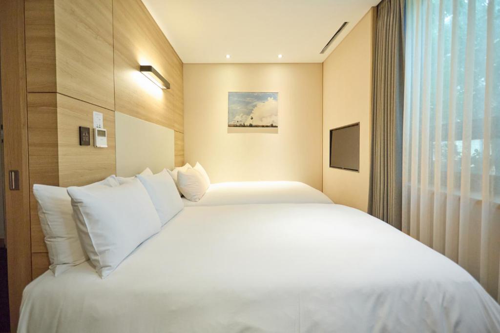 Comfortable mattresses