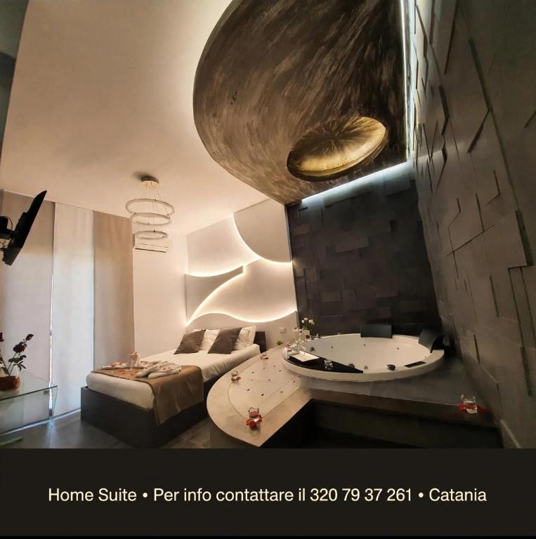 Home Suite - 2
