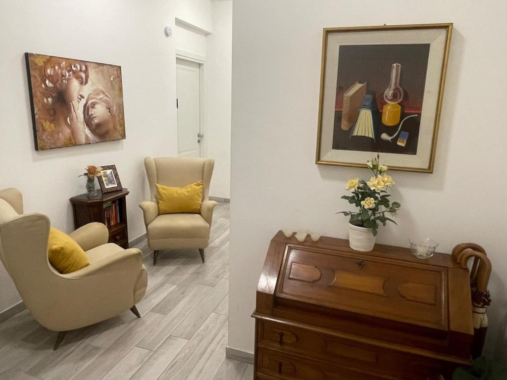 San Peter elegant suite - 1
