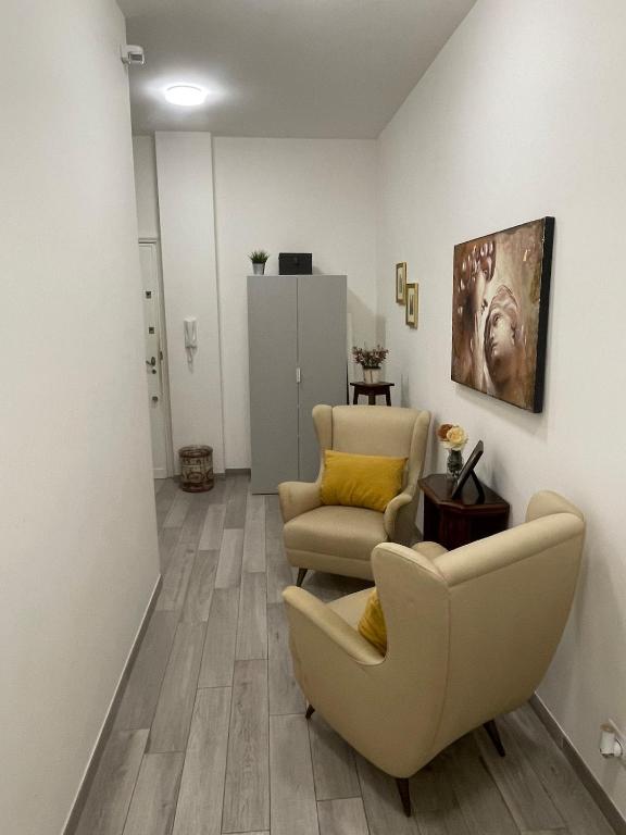 San Peter elegant suite - 3