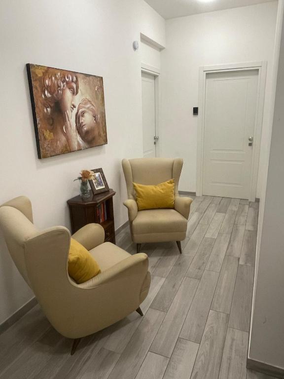San Peter elegant suite - 2