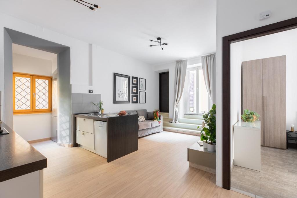 iFlat Monti Elegant Apartment with Terrace - 3