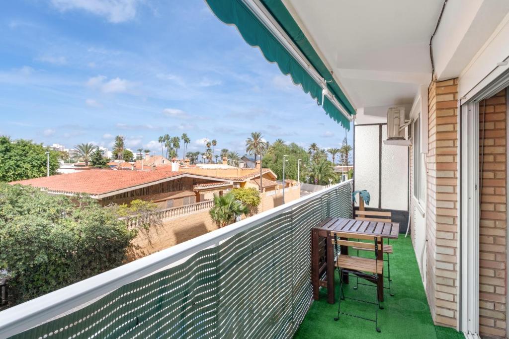 Nice Apartment On The Coast - 1