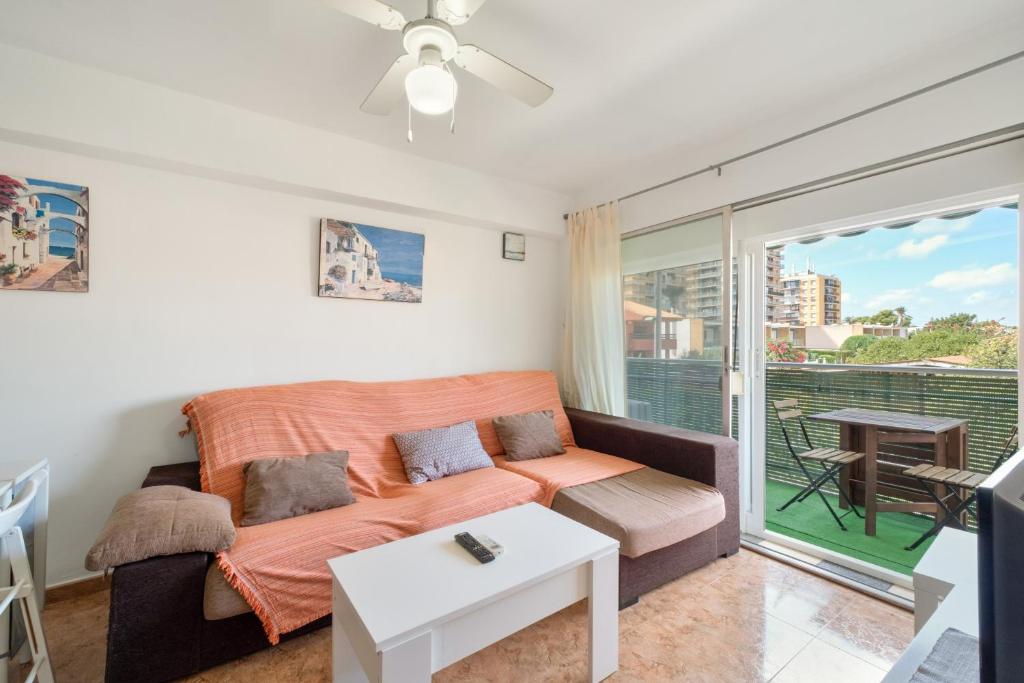 Nice Apartment On The Coast - 2