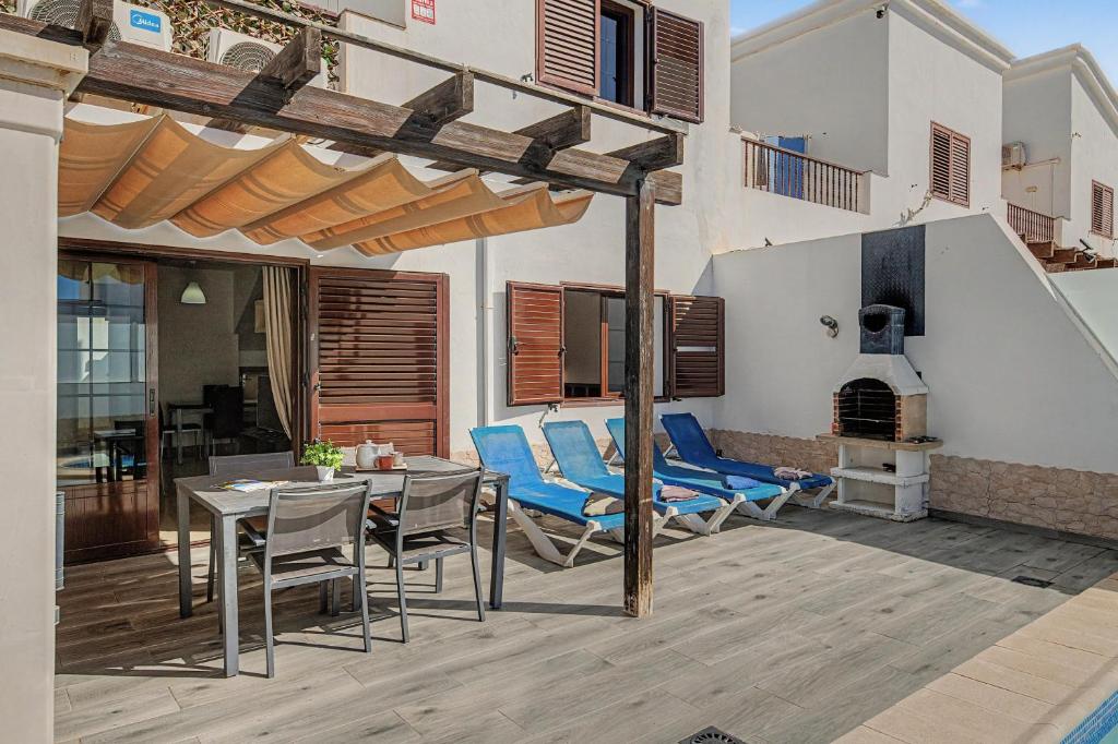 Villa Mariesa - 4