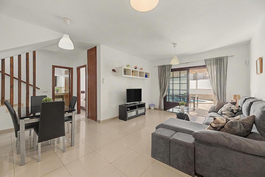 Villa Mariesa - 5