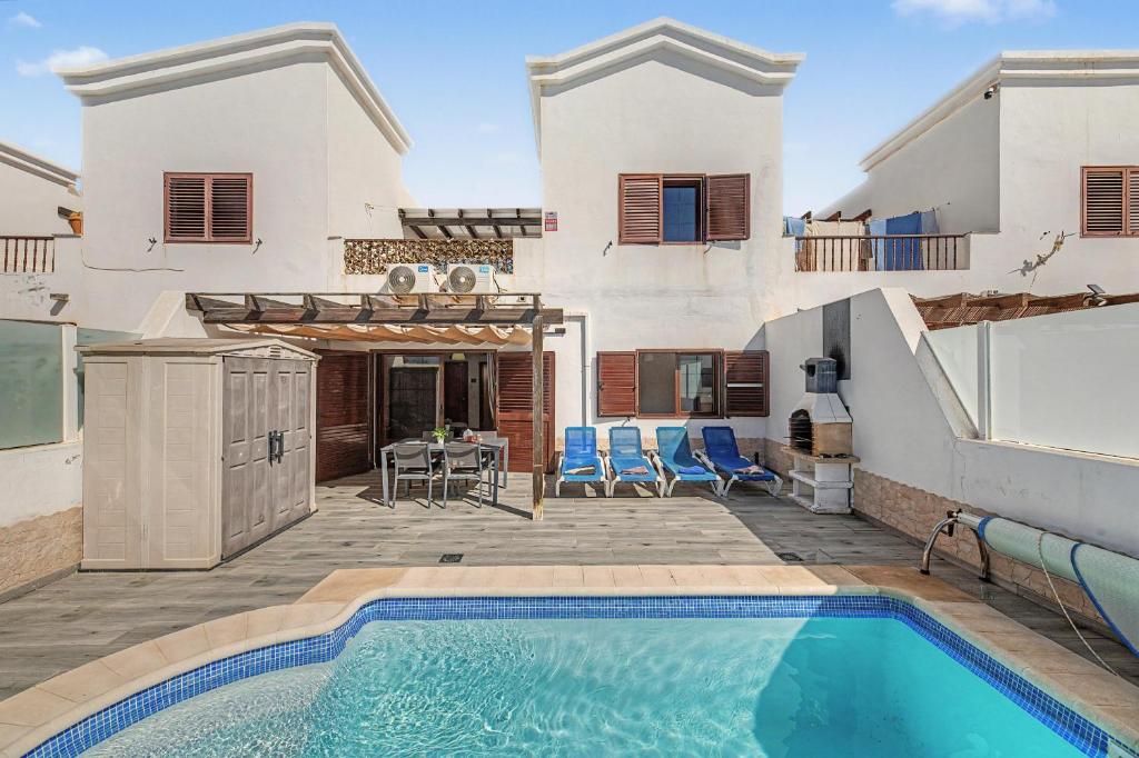 Villa Mariesa - 2