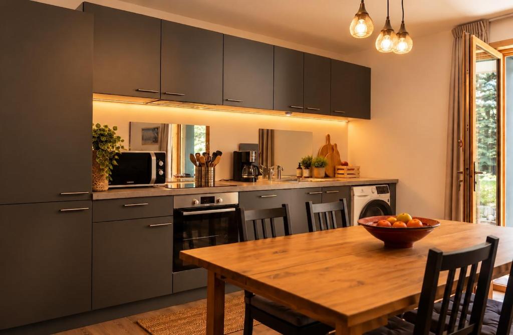 Basalte - Appartement 4 pers - Monetier les Bains - 5