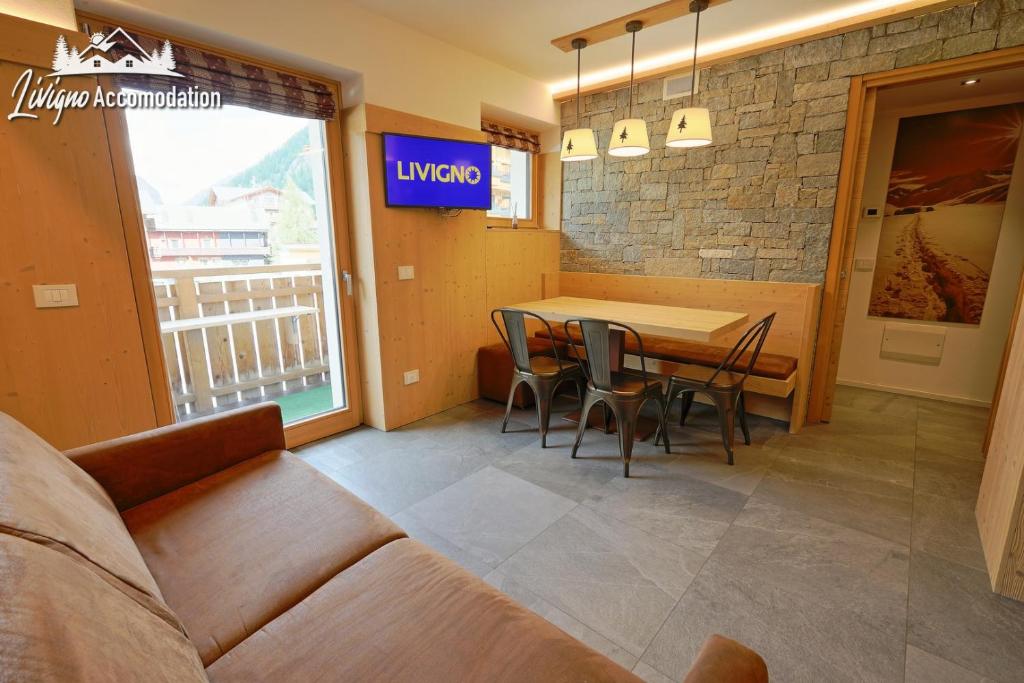 Vitos Chalet Andry - 2