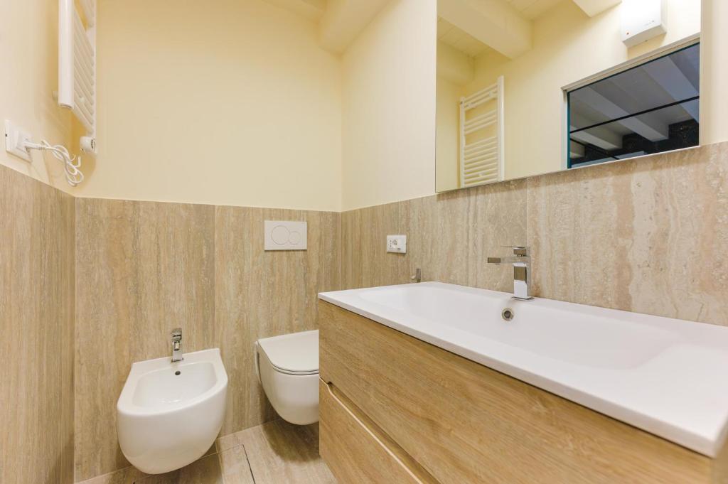 EasyTopStay - Elegant Residence in the Authentic Charm of Castello - 4