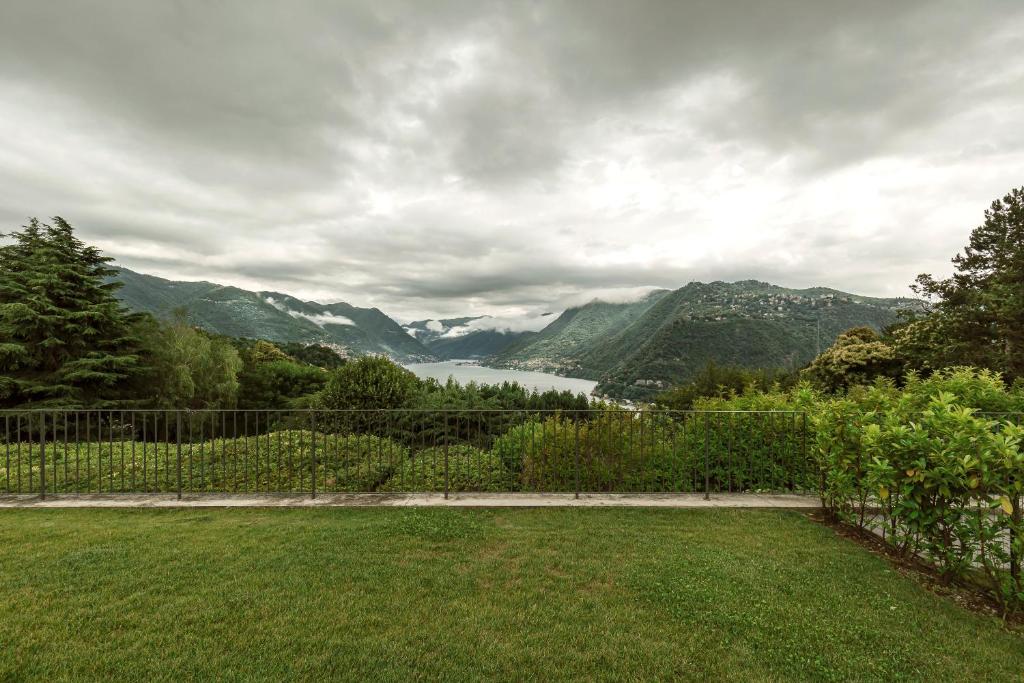 Como Lake Snug - 4