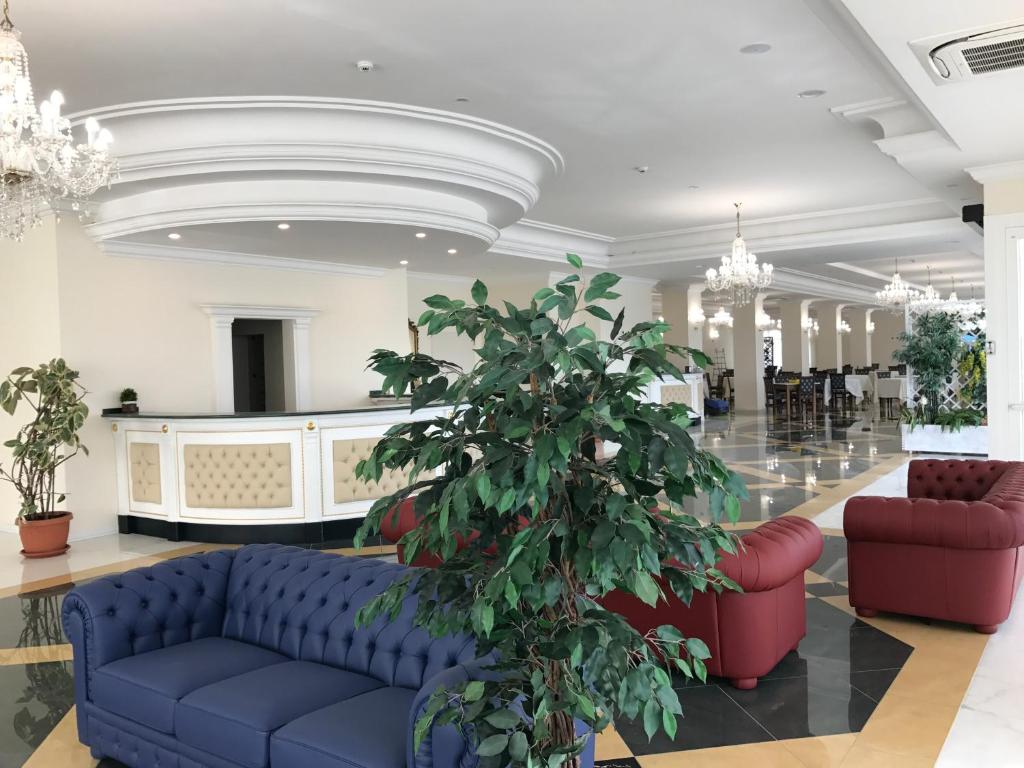Hotel Colaiaco photo