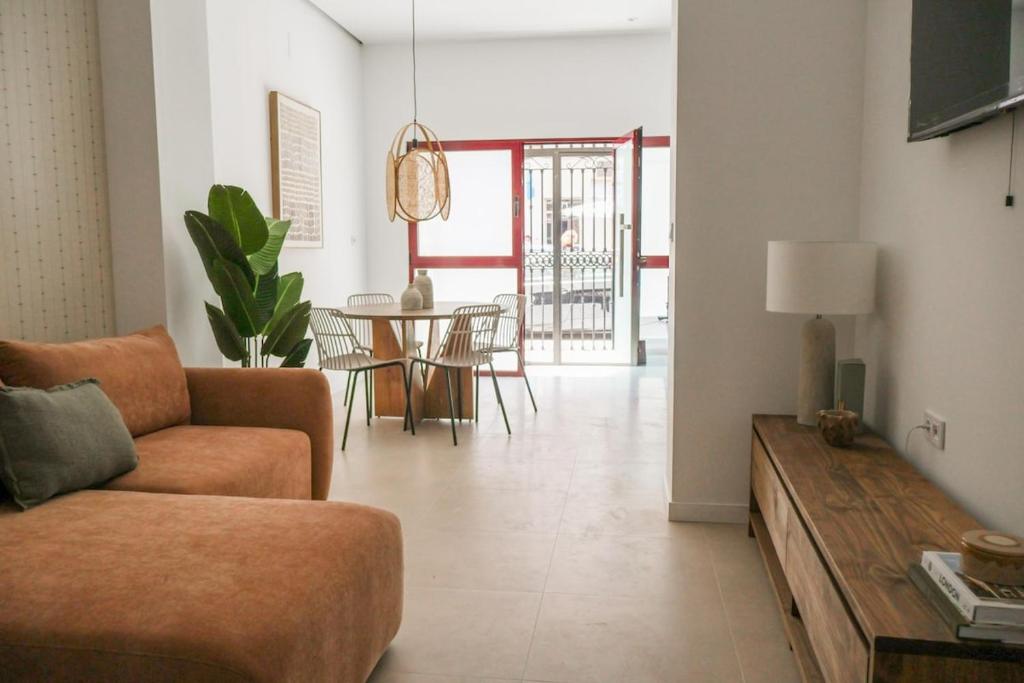 Noveo Poblats Maritims La Reina Boutique 2 - 1