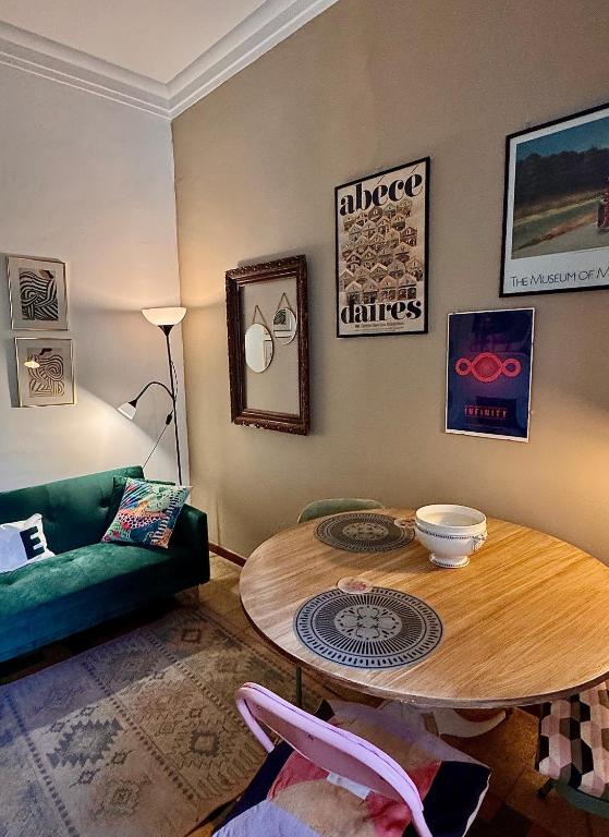 Flaminia Terrace Apartment - 5