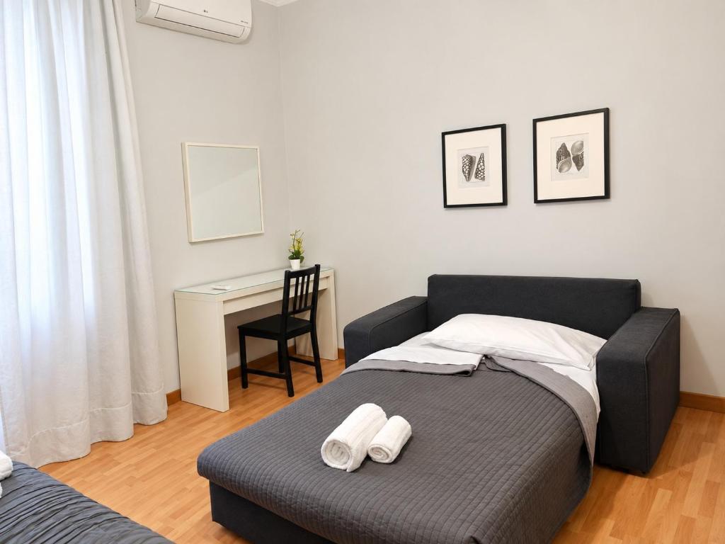 LCH-Lateran Charming House - 5