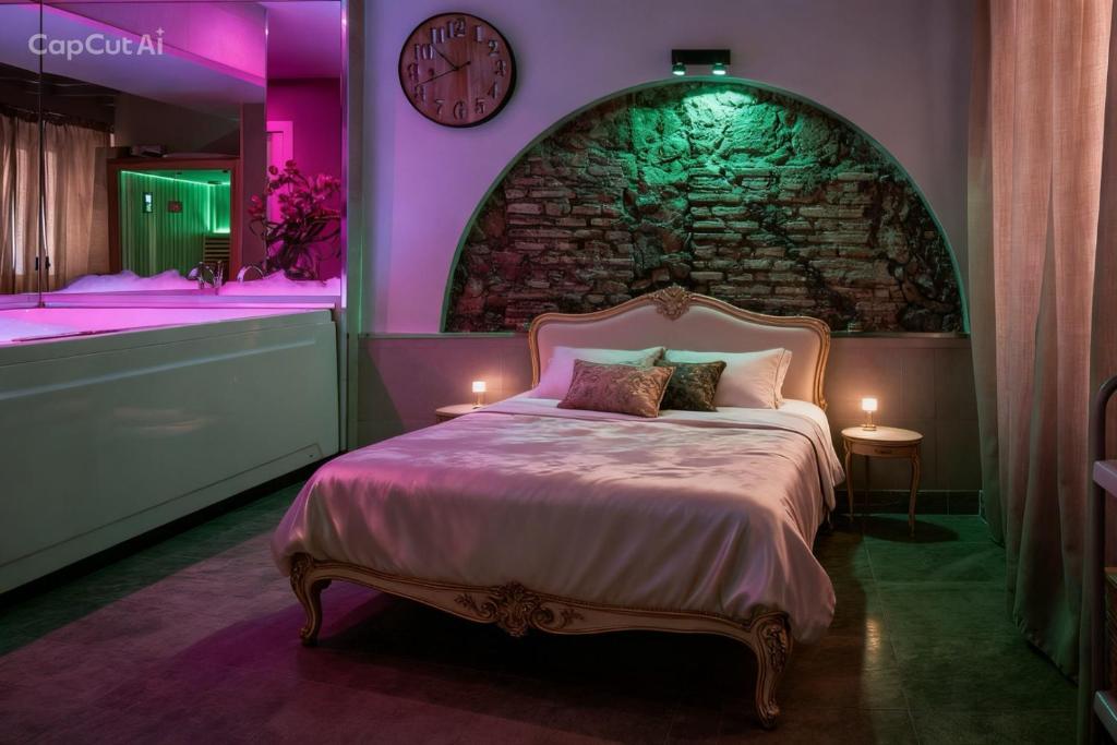 Corso Suite 107 Rooms Wellness & Spa - 4