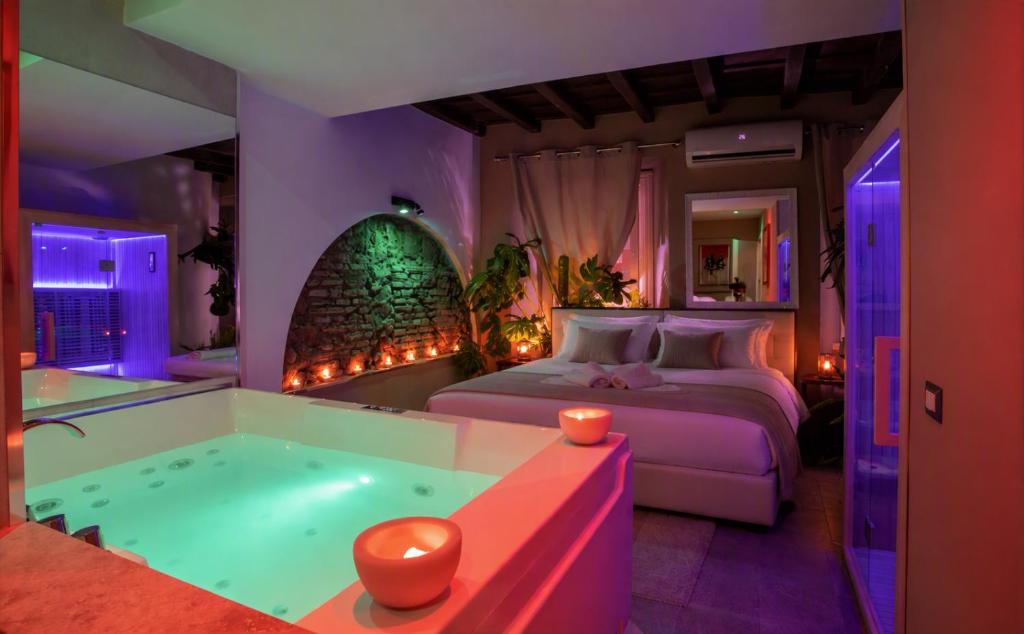 Corso Suite 107 Rooms Wellness & Spa - 2