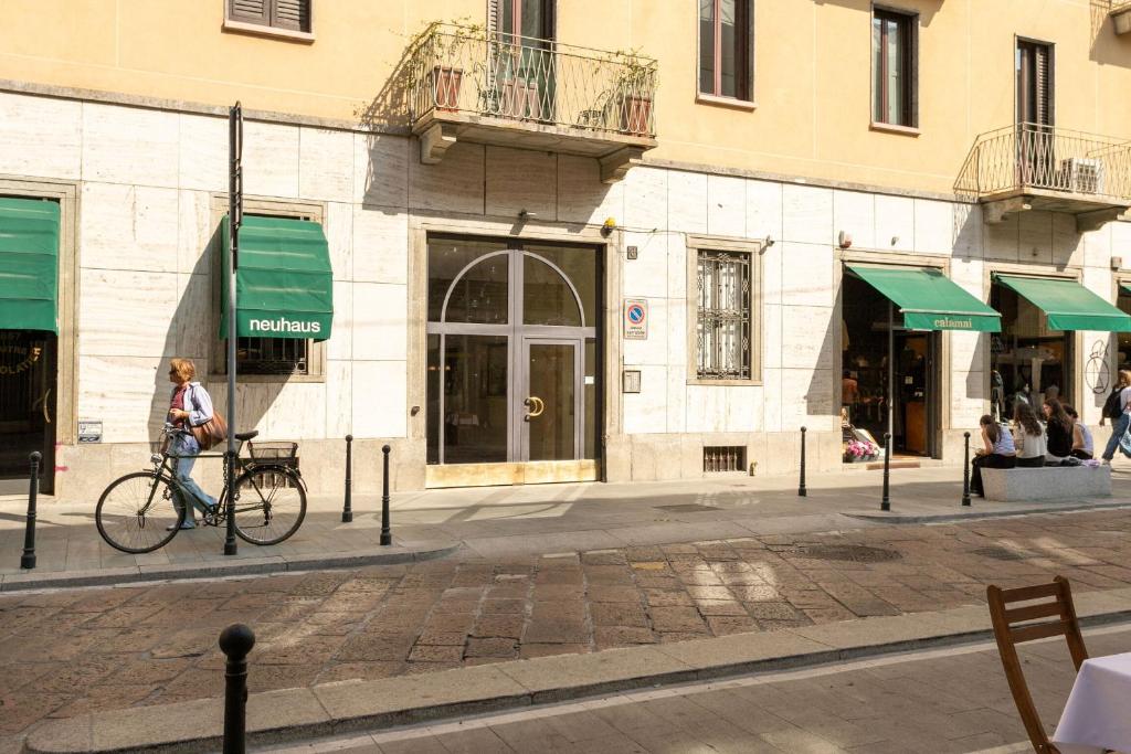San Vittore C - one bedroom - 2