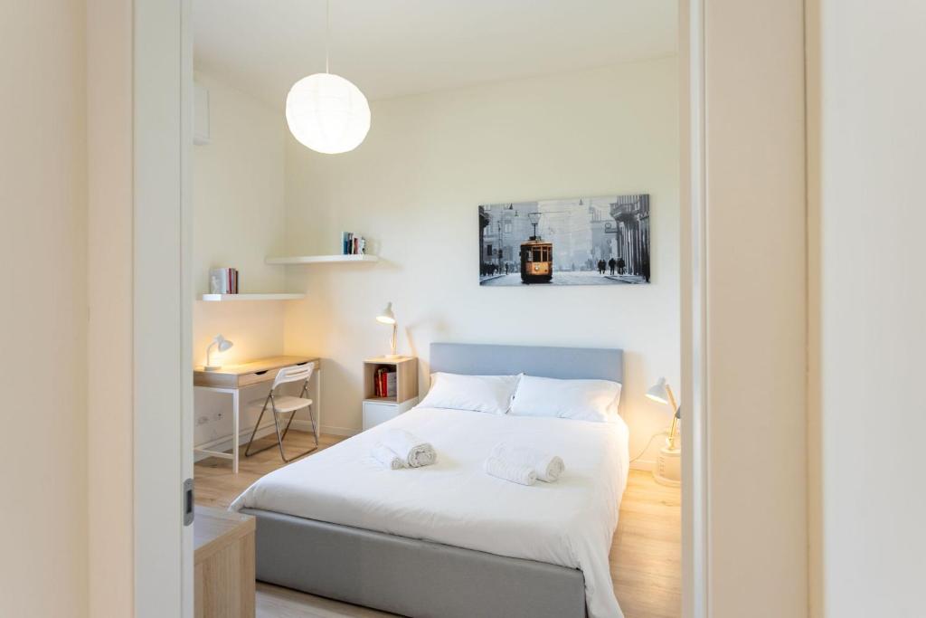 San Vittore C - one bedroom - 4