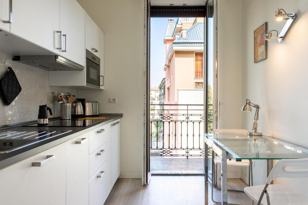 San Vittore C - one bedroom - 3