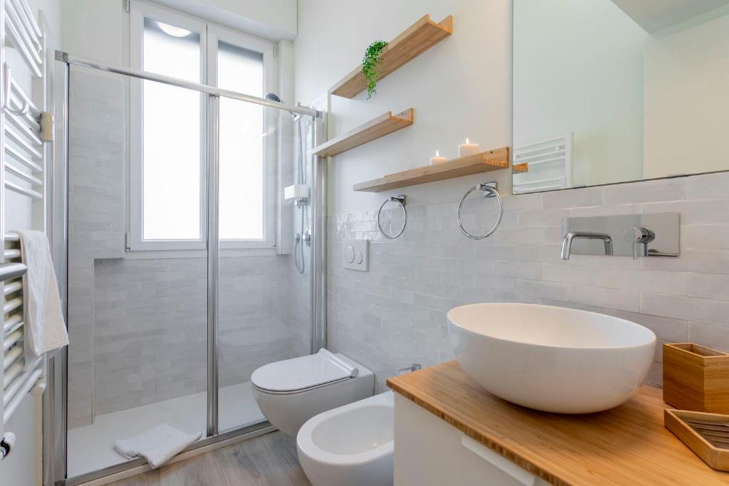 San Vittore C - one bedroom - 5
