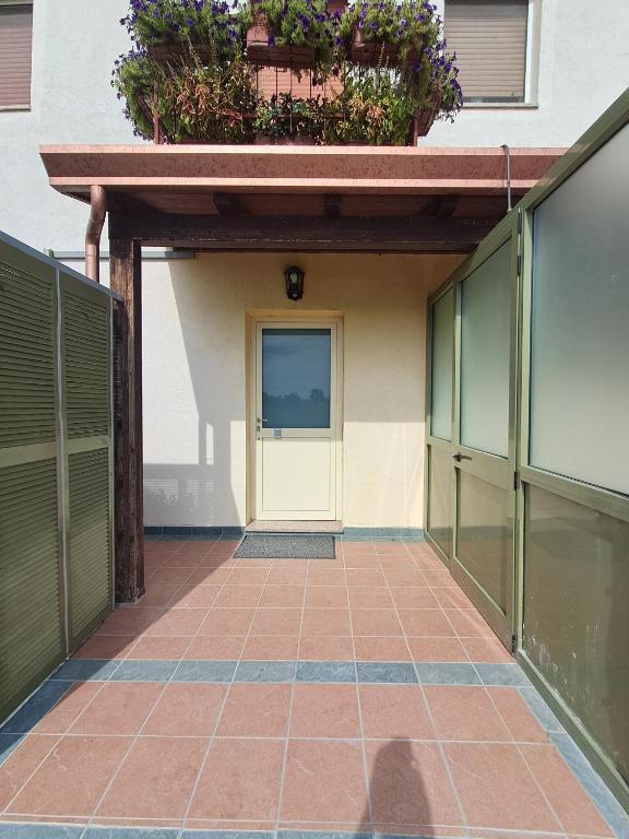 Le Camere da Dario - Parma Rooms - 2