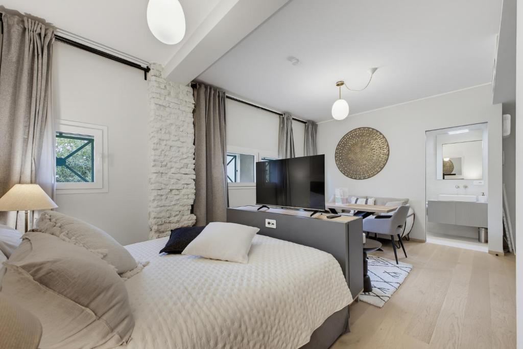 San Siro Urban Studio Apartment - 1