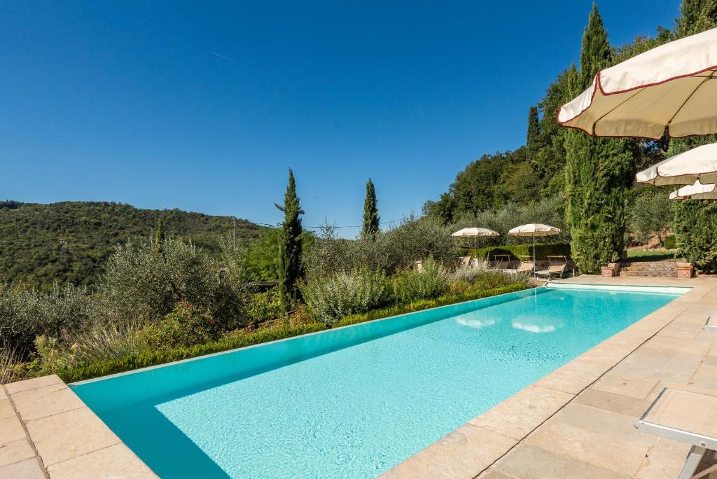 Casa Vacanze I Borghi - 2