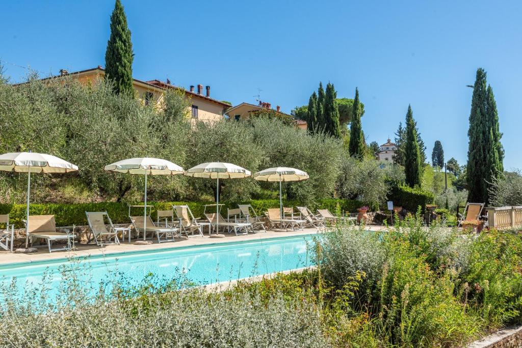 Casa Vacanze I Borghi - 3