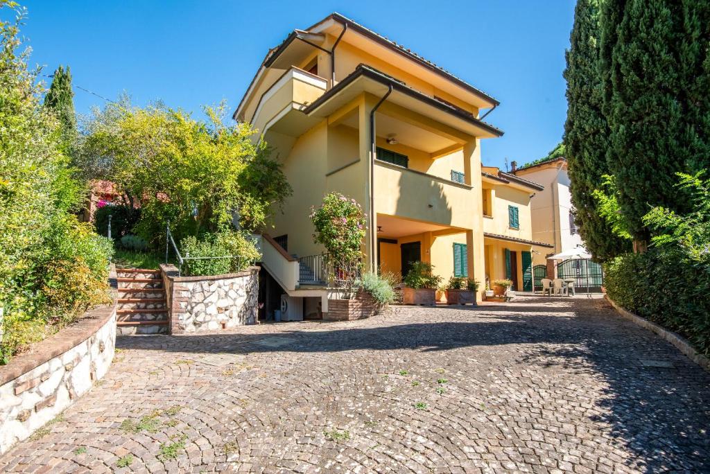 Casa Vacanze I Borghi - 4